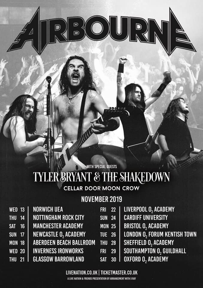 Airbourne Tour Poster.jpg