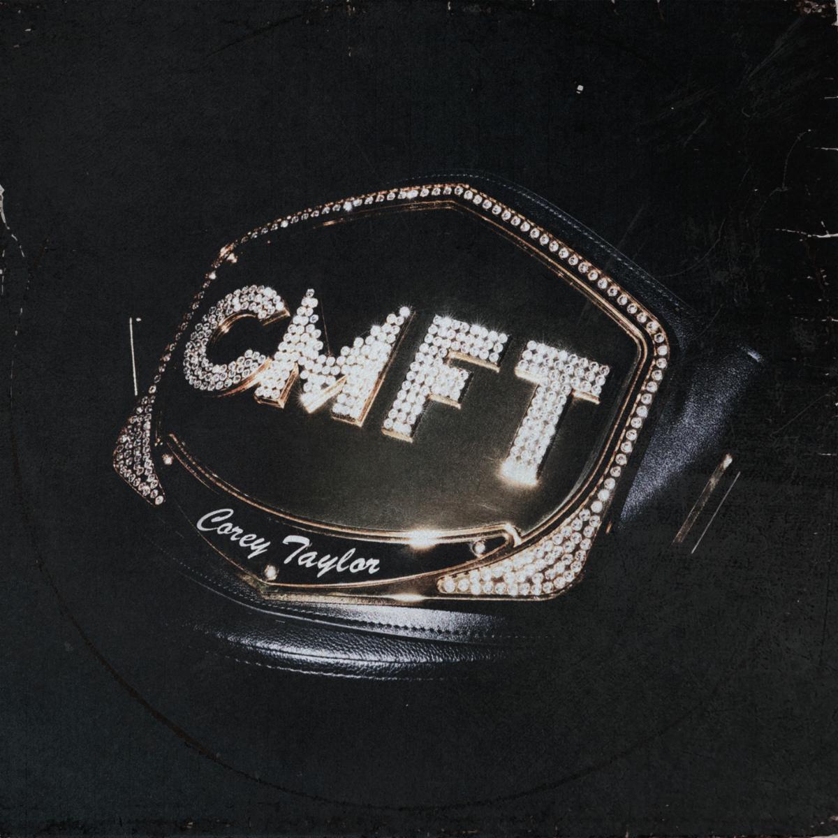 CT - CMFT Cover