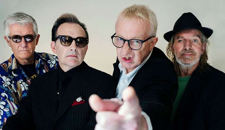 the damned tour uk
