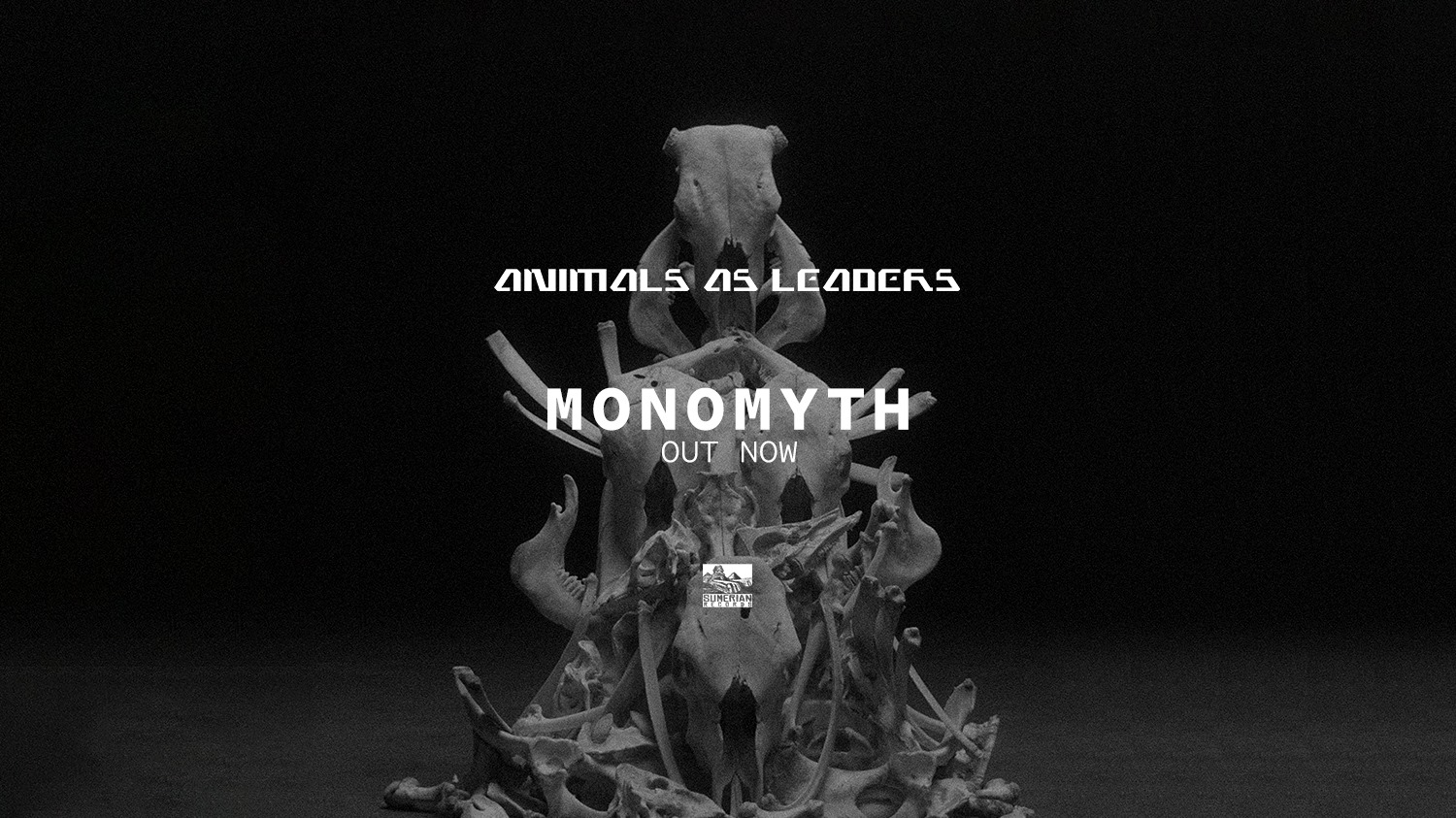 Animals As Leaders Drop New Track “Monomyth – Metal Planet Music