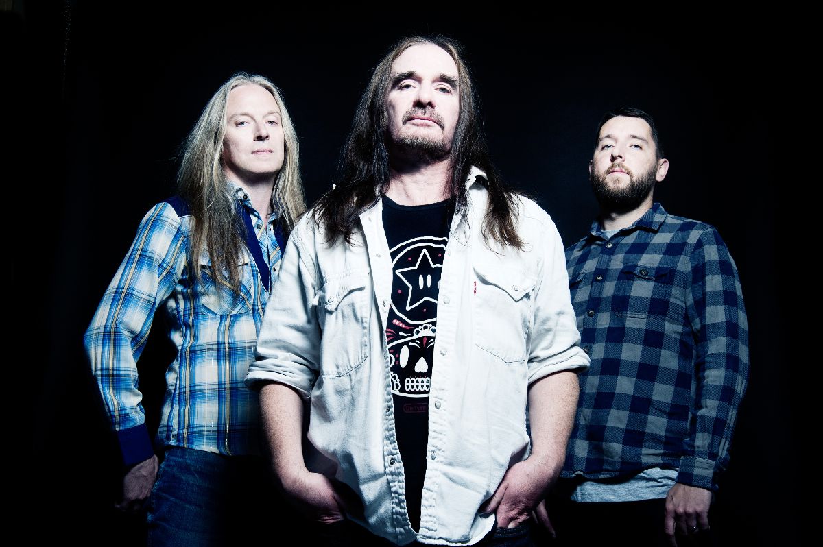 CARCASS announce 2023 tour dates in Ireland and the UK Metal