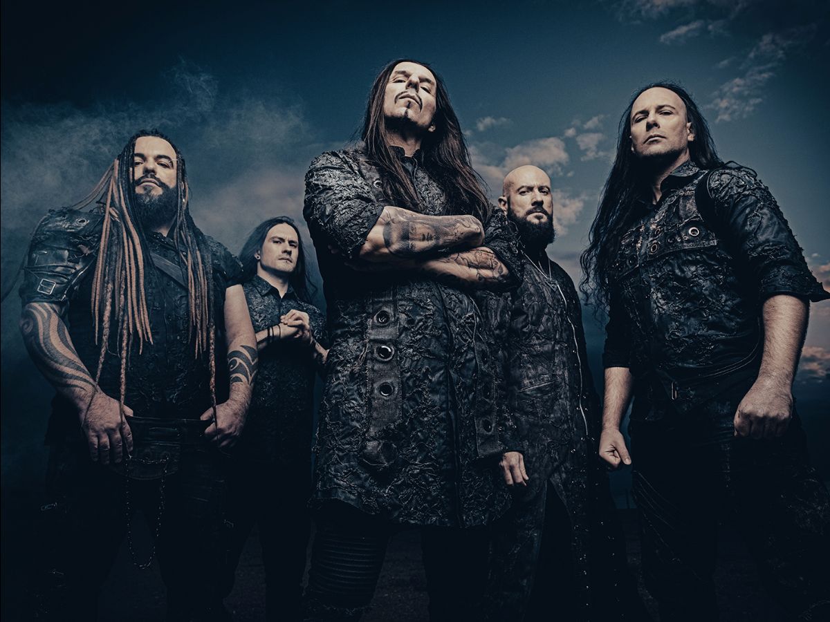 SEPTICFLESH – announce 'Reconstruction' digital EP featuring entirely symphonic versions of three songs from 'Modern Primitive' – Metal Planet Music