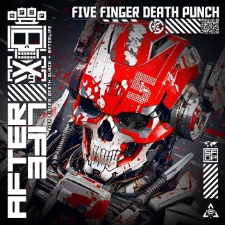 five finger death punch uso tour