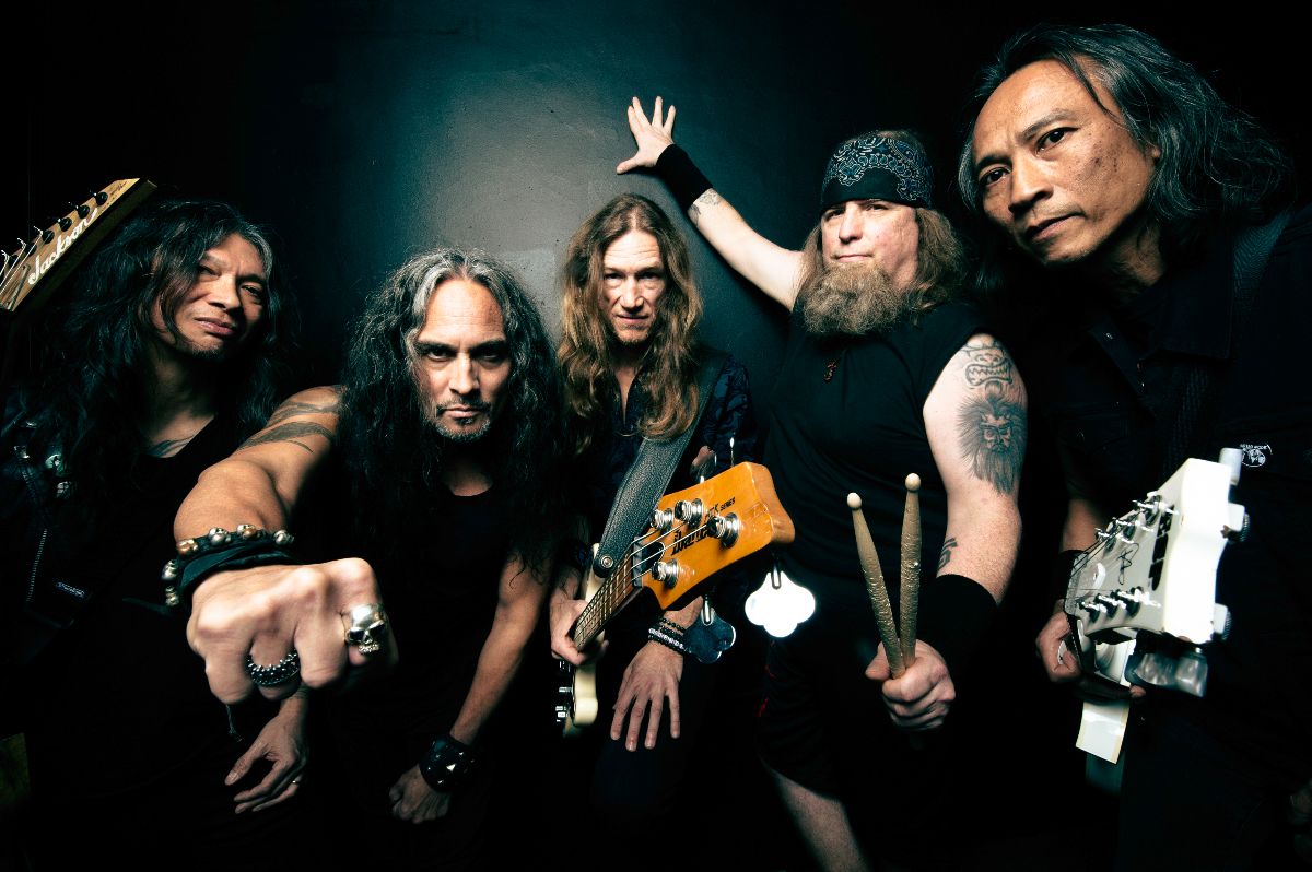 Death Angel release new single ahead of European summer tour