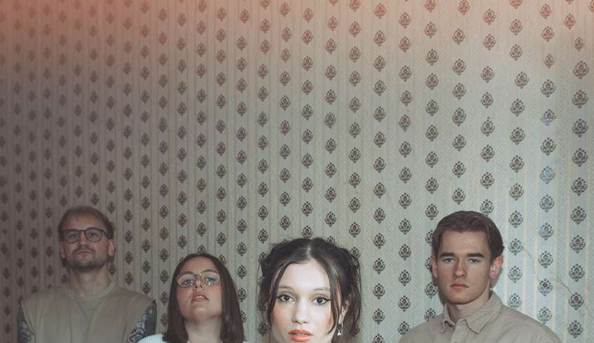 Letters Sent Home Unveil New Single “September 29” Via SharpTone