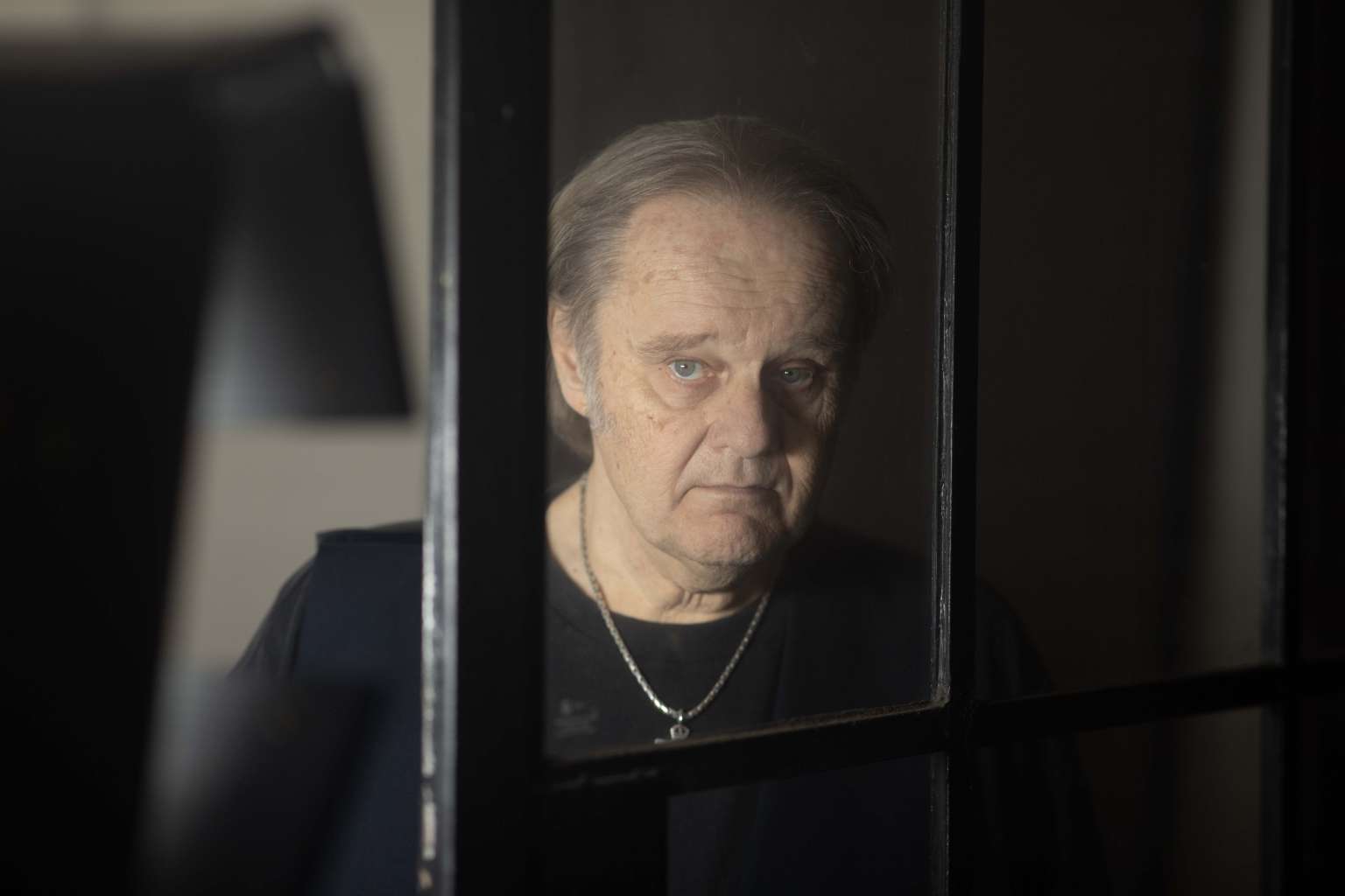 walter trout sign of the times