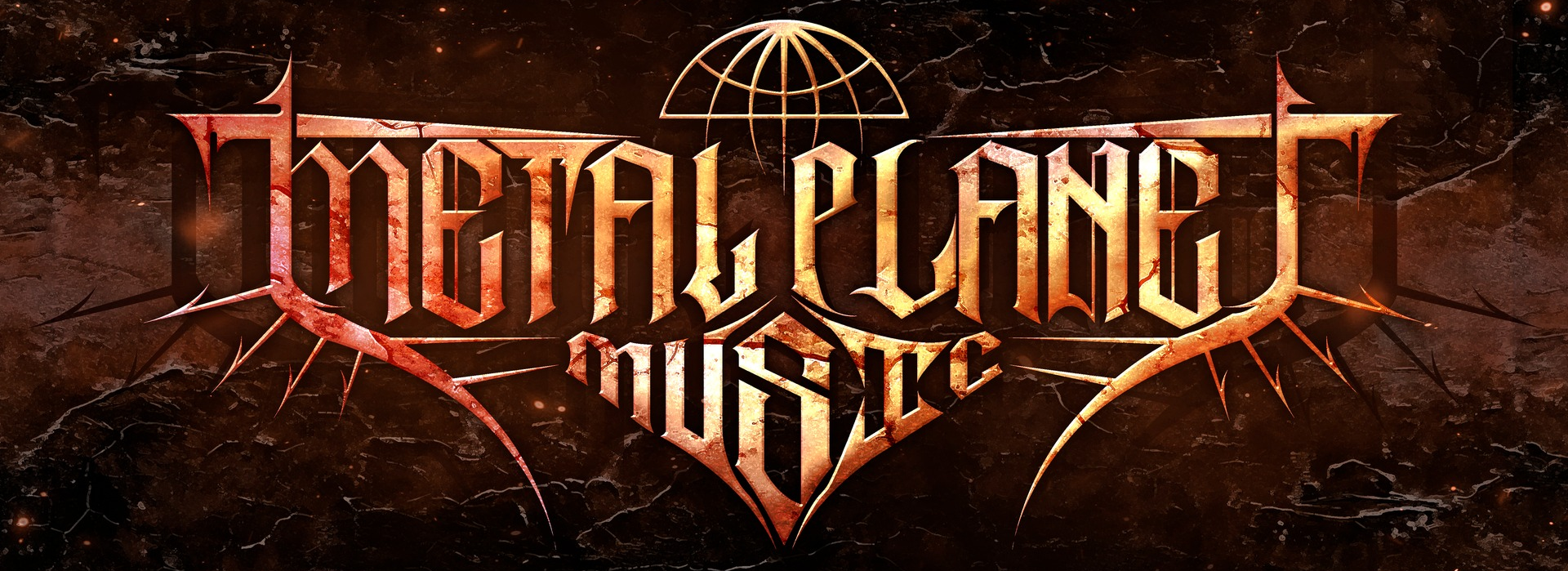 Metal Planet Music