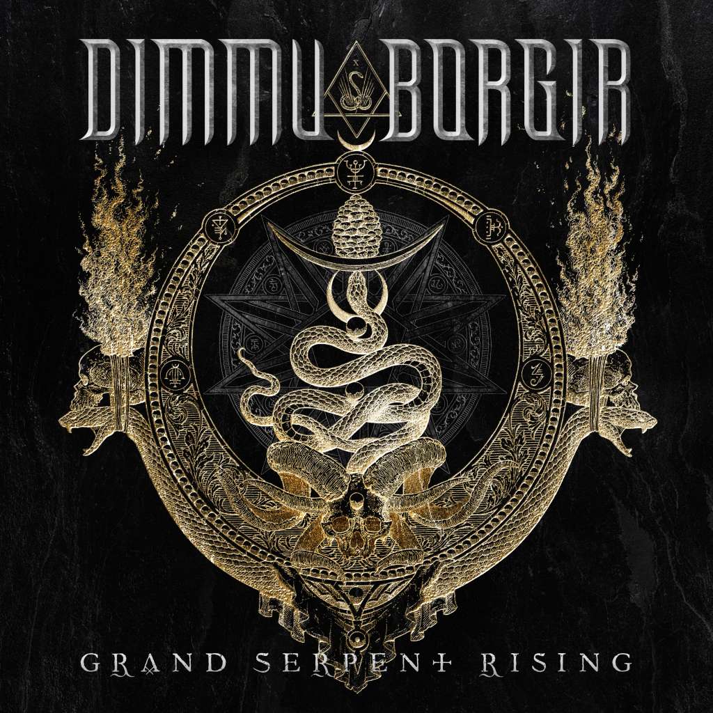 Dimmu Borgir ブラックメタル black l Black Metal - Single by Dimmu Borgir | Spotify