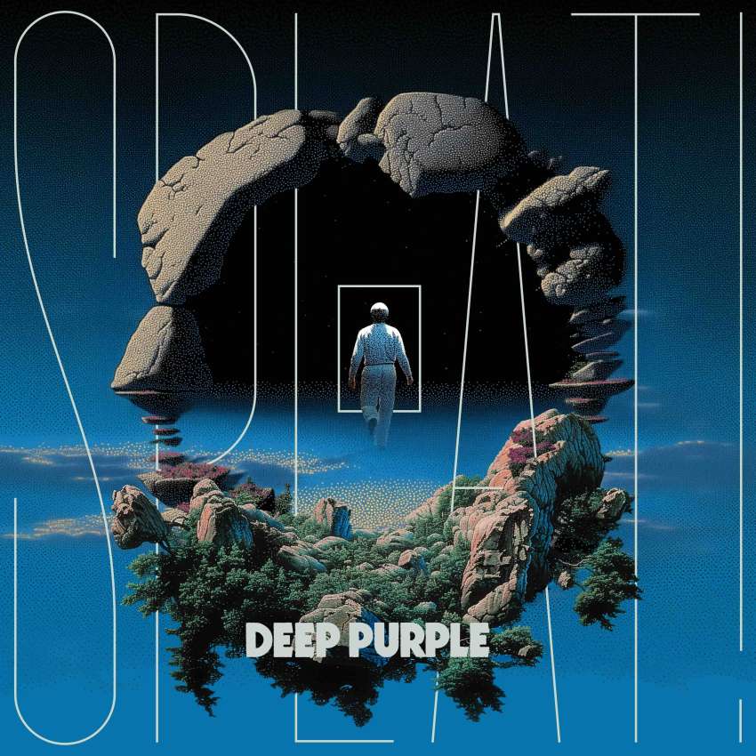 Deep Purple Release ‘Arrogant Boy’ – First Taste Of New Album SPLAT ...