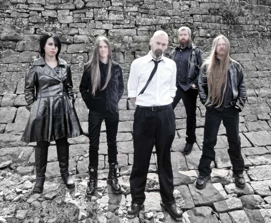 My Dying Bride to release 8 LP boxset ‘Anthology of Sombre Reflections’