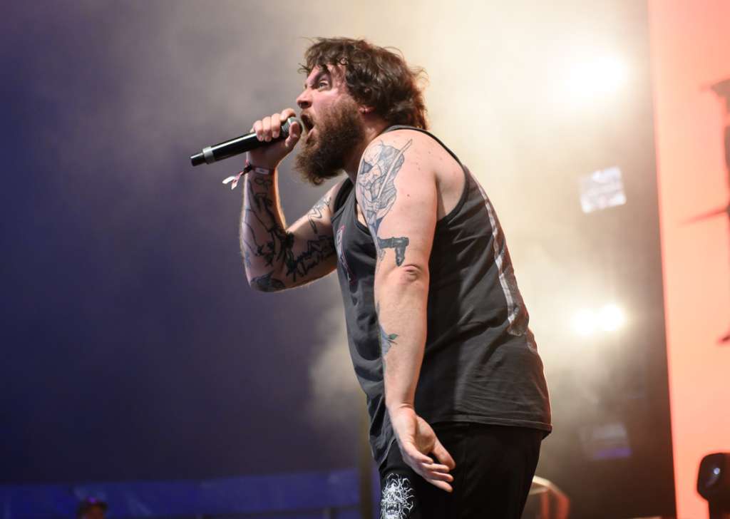 Festival Review : Friday – Bloodstock 2026
